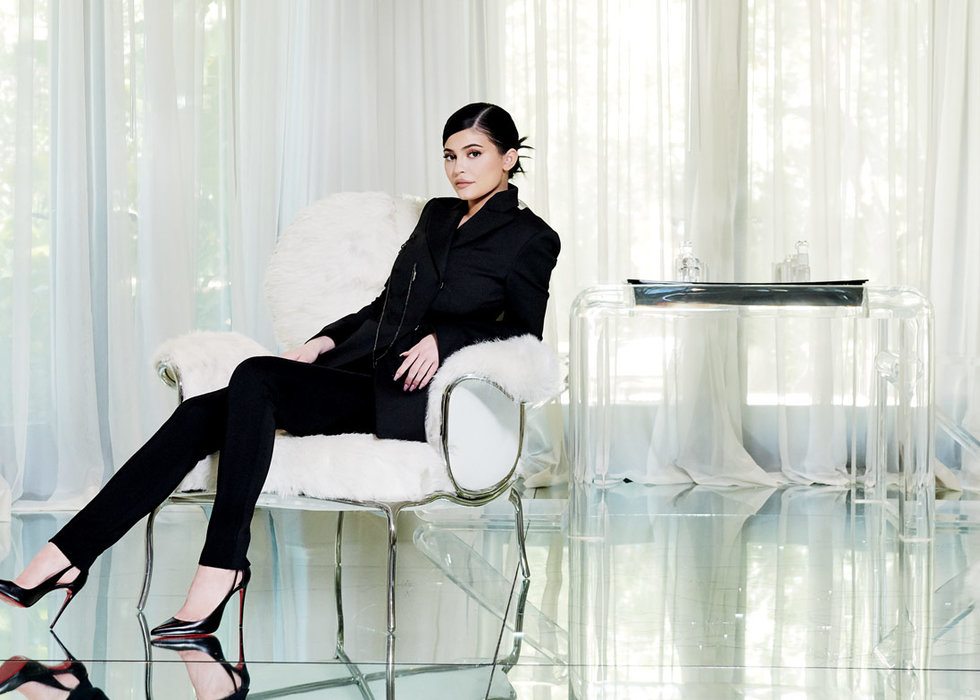 Kylie Jenner